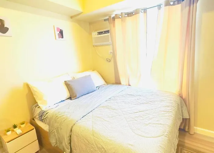 Avida Towers Riala - 2909 Cebu