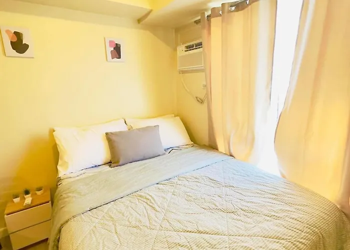 Apartment Avida Towers Riala - 2909 Cebu