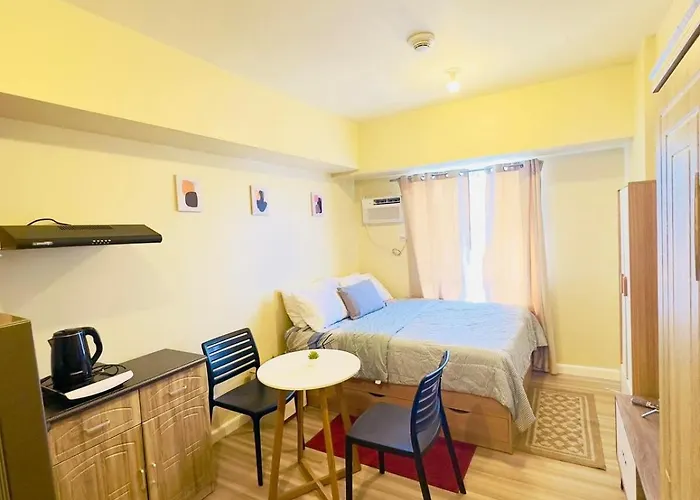 Avida Towers Riala - 2909